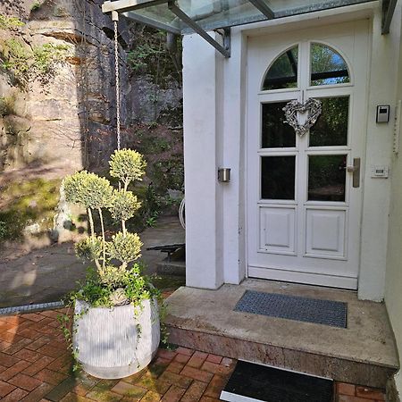 Villa Belvedere 库洛特拉森 外观 照片