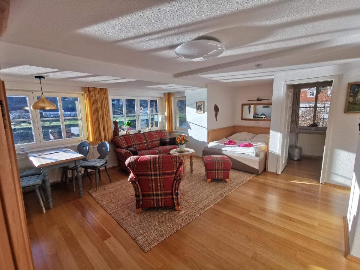 Villa Belvedere 库洛特拉森 外观 照片