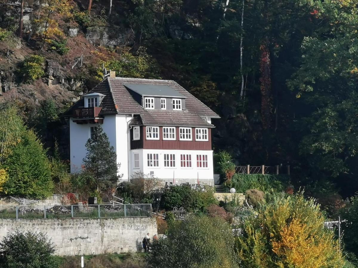 Villa Belvedere 库洛特拉森 外观 照片
