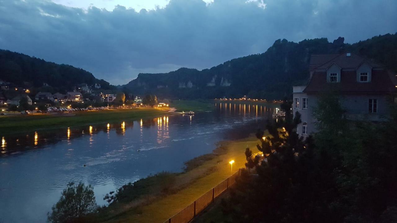 Villa Belvedere 库洛特拉森 外观 照片