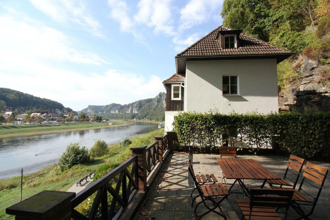 Villa Belvedere 库洛特拉森 外观 照片